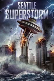 Seattle Superstorm