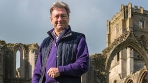 Secrets of the National Trust with Alan Titchmarsh