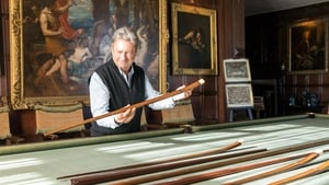 Secrets of the National Trust with Alan Titchmarsh