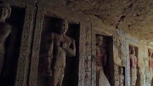 Secrets of the Saqqara Tomb