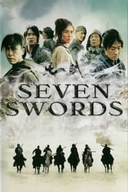 Seven swords