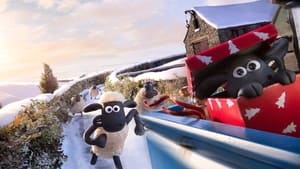 Shaun the Sheep: The Flight Before Christmas