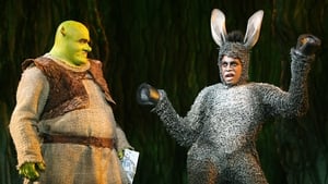 Shrek the Musical