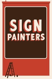 Sign Painters