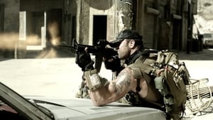 Sniper Special Ops