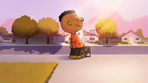 Snoopy Presents: Welcome Home, Franklin