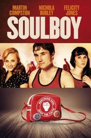 Soulboy