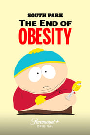 South Park: The End Of Obesity