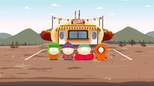 South Park the Streaming Wars Part 2