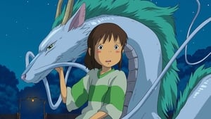 Spirited Away