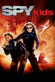 Spy Kids