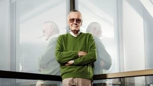 Stan Lee’s Superhumans