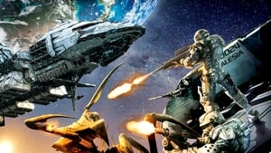 Starship Troopers Invasion