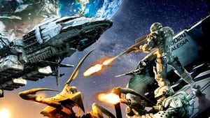 Starship Troopers Invasion