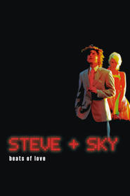 Steve   Sky