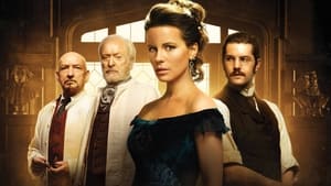 Stonehearst Asylum