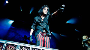 Super Duper Alice Cooper