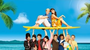 Teen Beach Movie