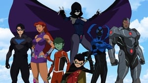 Teen Titans: The Judas Contract