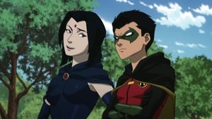 Teen Titans: The Judas Contract