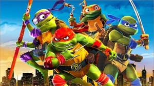 Teenage Mutant Ninja Turtles: Mutant Mayhem