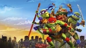 Teenage Mutant Ninja Turtles: Mutant Mayhem