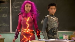 The Adventures of Sharkboy and Lavagirl 3-D