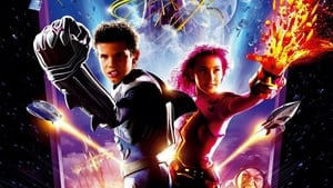 The Adventures of Sharkboy and Lavagirl 3-D