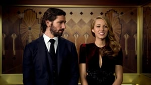 The Age of Adaline