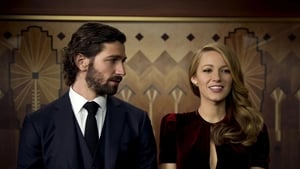 The Age of Adaline