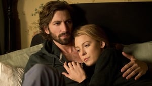 The Age of Adaline