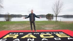 The Amazing Race Canada