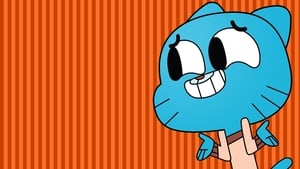 The Amazing World of Gumball