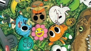 The Amazing World of Gumball