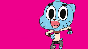 The Amazing World of Gumball