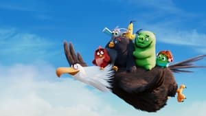 The Angry Birds Movie 2