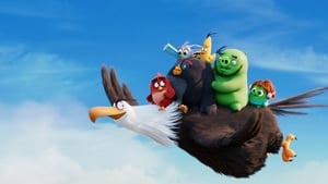 The Angry Birds Movie 2