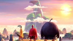 The Angry Birds Movie