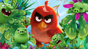 The Angry Birds Movie