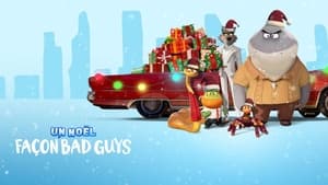 The Bad Guys: A Very Bad Holiday