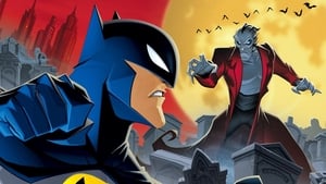 The Batman vs Dracula