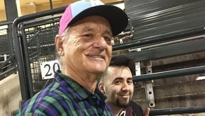 The Bill Murray Stories: Life Lessons Learned from a Mythical Man