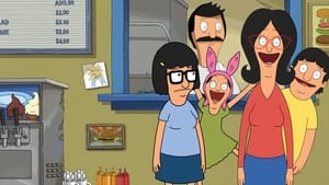 The Bob’s Burgers Movie