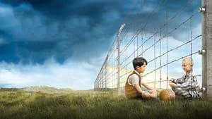 The Boy in the Striped Pajamas