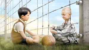 The Boy in the Striped Pajamas