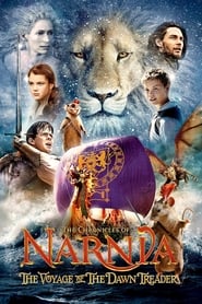 The Chronicles of Narnia The Voyage of the Dawn Tredder