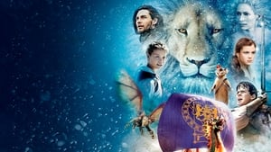 The Chronicles of Narnia The Voyage of the Dawn Tredder