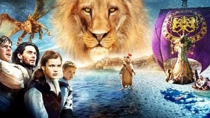 The Chronicles of Narnia The Voyage of the Dawn Tredder