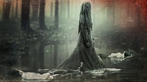 The Curse of La Llorona