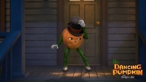 The Dancing Pumpkin and the Ogre’s Plot